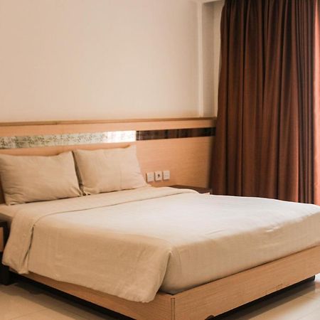 Lembah Permai Resort Sindanglaya エクステリア 写真