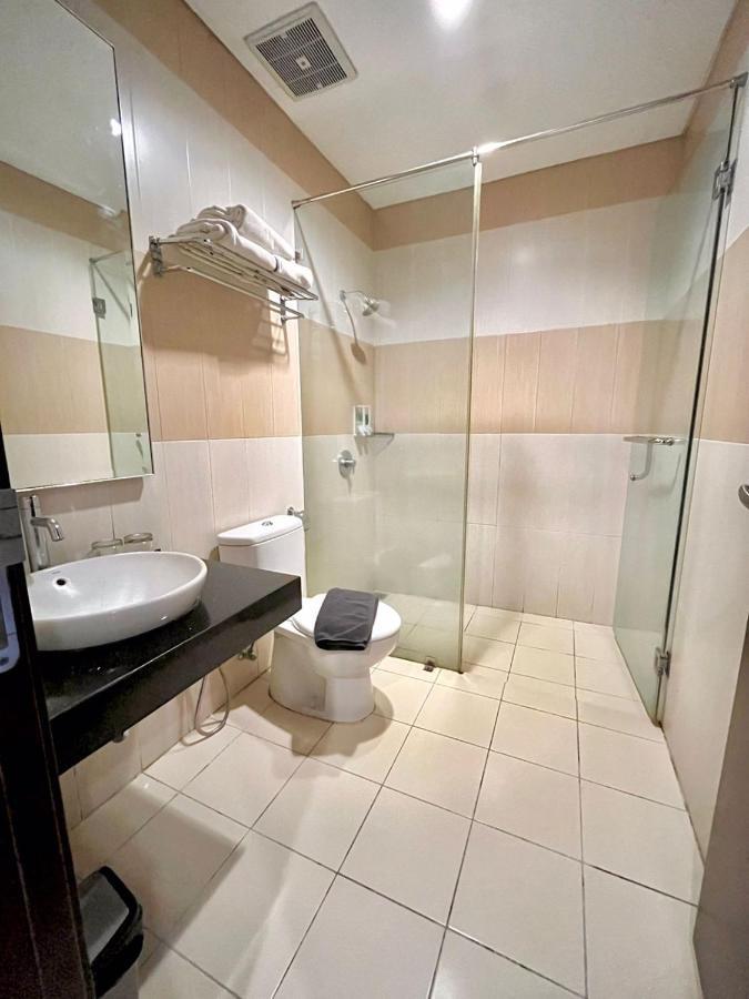 Lembah Permai Resort Sindanglaya エクステリア 写真