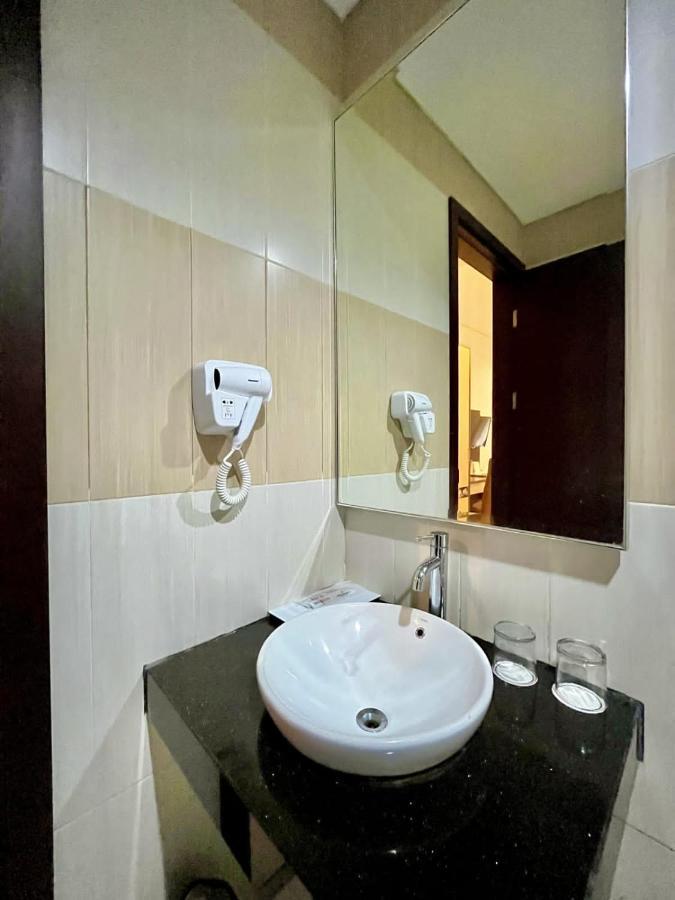 Lembah Permai Resort Sindanglaya エクステリア 写真