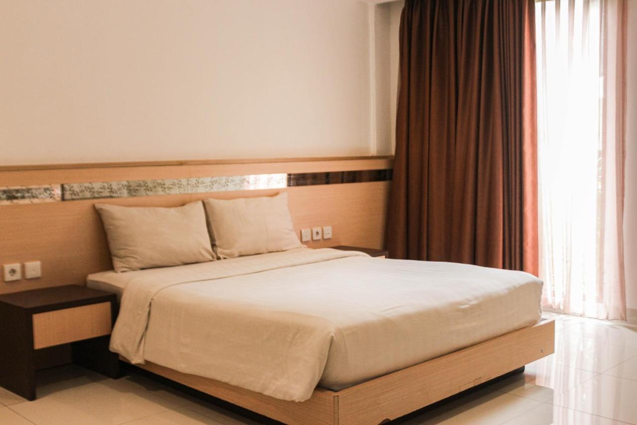 Lembah Permai Resort Sindanglaya エクステリア 写真
