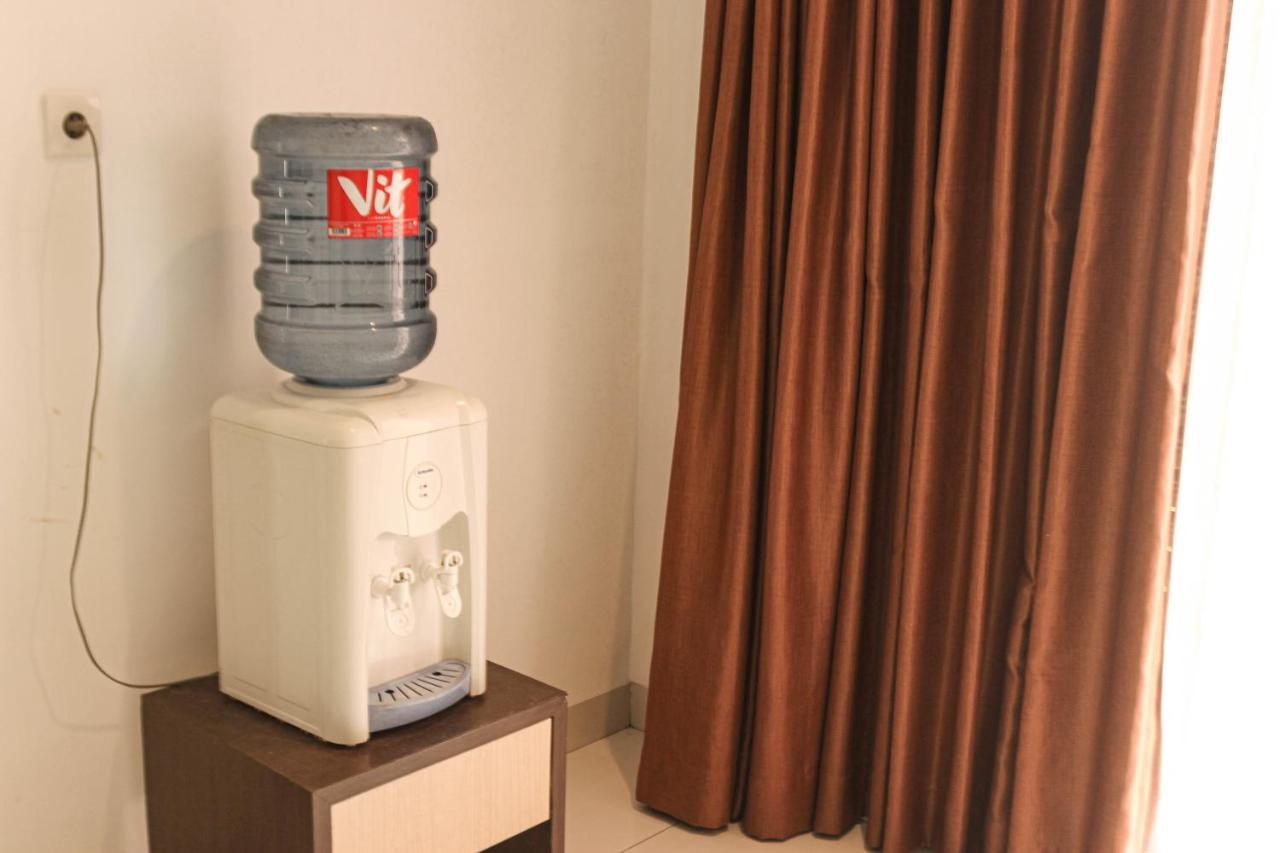 Lembah Permai Resort Sindanglaya エクステリア 写真